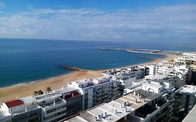 Abmar- Por-Do-Sol, Vista Mar, Remodelado, Wifi, 80Mt Praia